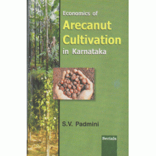 Economics of Arecanut Cultivation in Karnataka